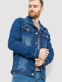 Джинсова куртка Ager модель У-1117540::000000084 Фото