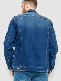 Джинсова куртка Ager модель У-1117540::000000084 Фото