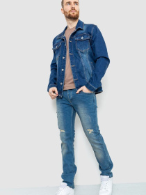 Джинсовая куртка Ager модель У-1117540::000000084 Джинсовая куртка Ager модель У-1117540::000000084 Фото