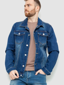 Джинсова куртка Ager модель У-1117540::000000084 Фото