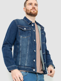 Джинсова куртка Ager модель У-1117539::000000084 Фото