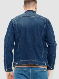 Джинсова куртка Ager модель У-1117539::000000084 Фото