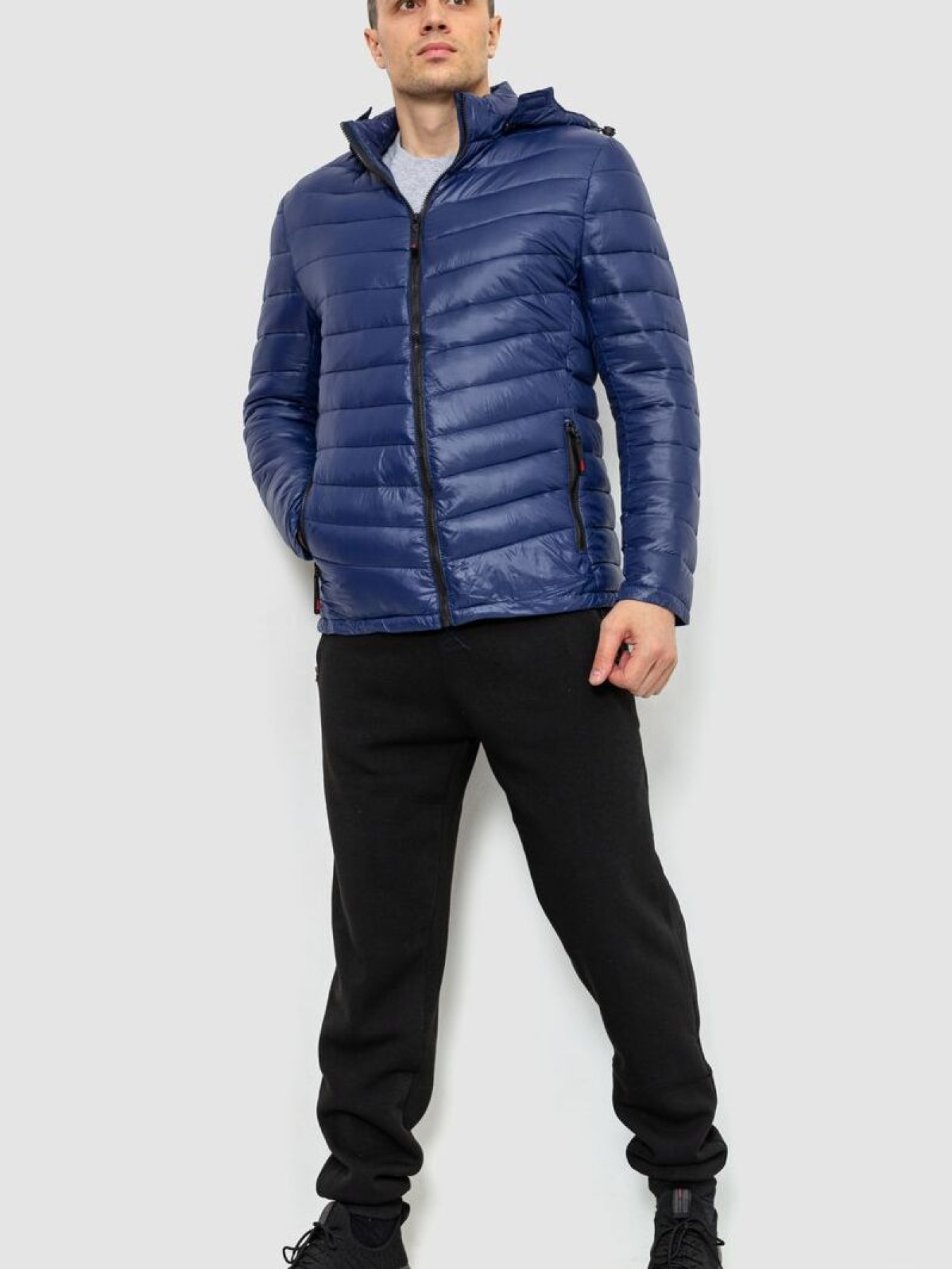 Демісезонна куртка Ager Модель У-1127570::000000084 Фото