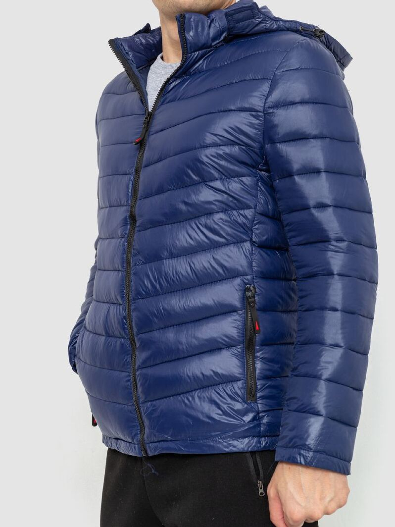 Демісезонна куртка Ager Модель У-1127570::000000084 Фото