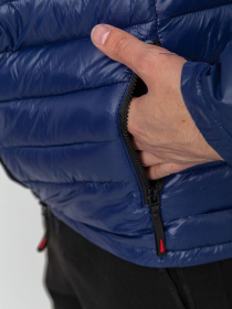 Демисезонная куртка Ager модель У-1127570::000000084 Фото