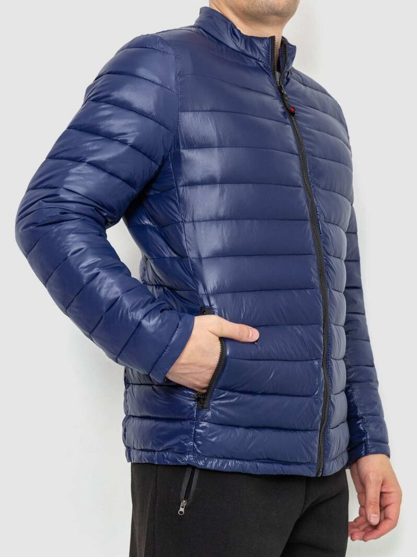 Демісезонна куртка Ager Модель У-1127571::000000084 Фото