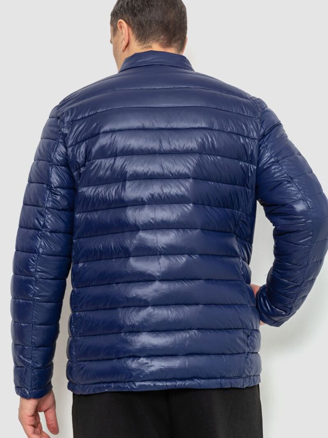 Демісезонна куртка Ager модель У-1127571::000000084 Фото