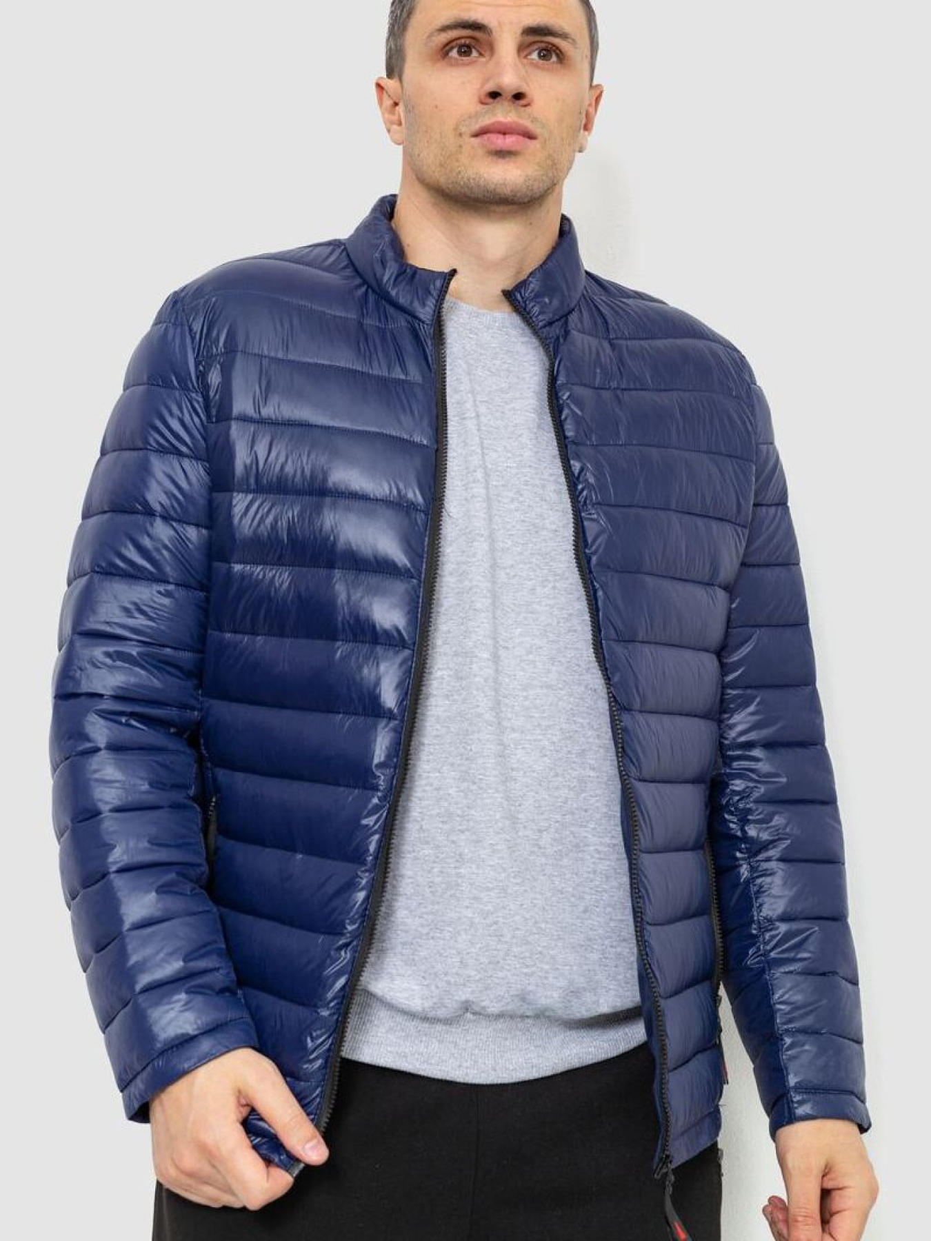 Демісезонна куртка Ager модель У-1127571::000000084 Фото