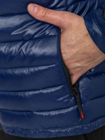 Демісезонна куртка Ager модель У-1127571::000000084 Демісезонна куртка Ager модель У-1127571::000000084 Фото