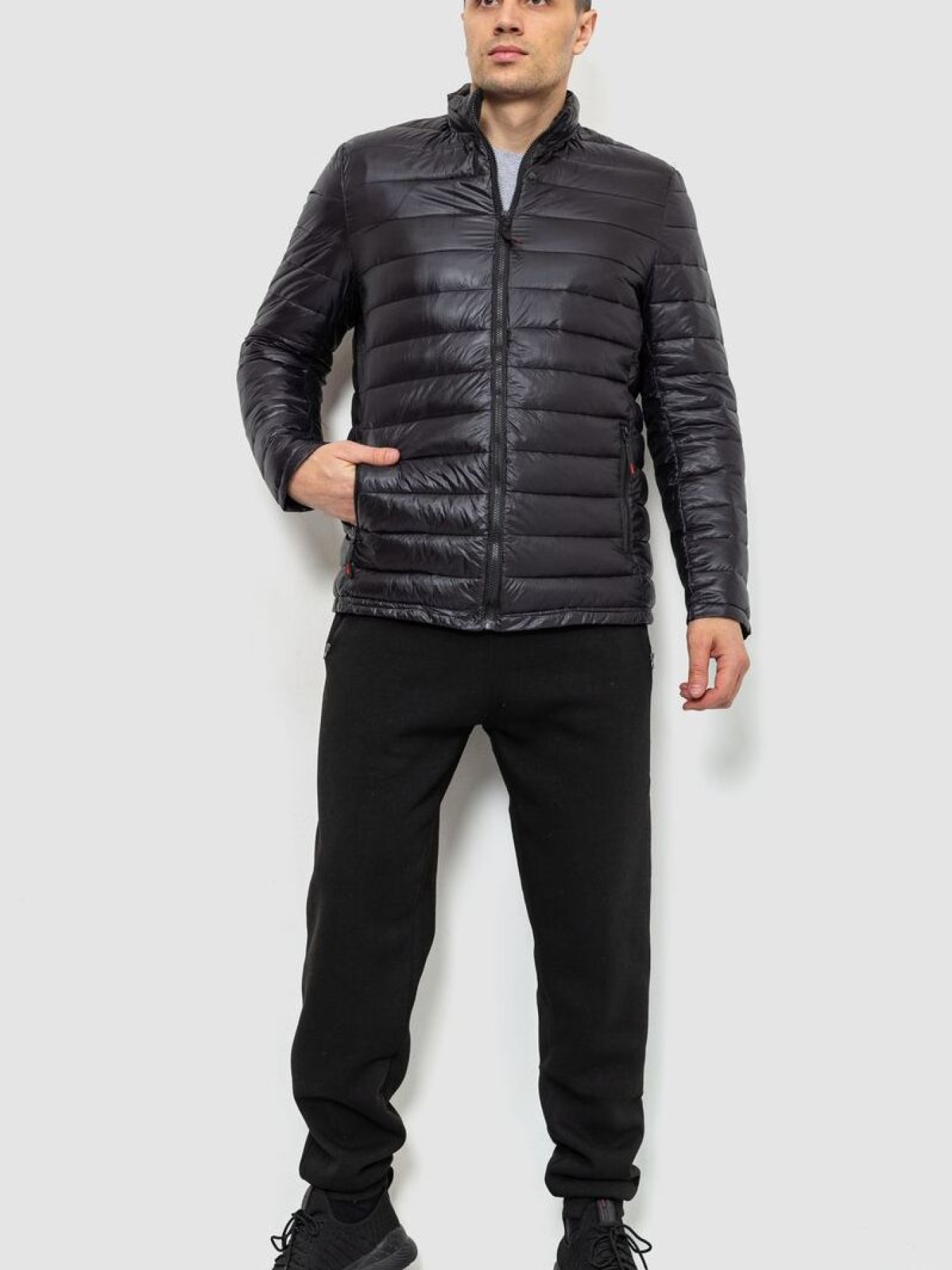 Демисезонная куртка Ager модель У-1127571::000000096 Фото