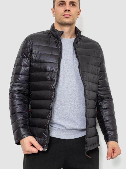 Демисезонная куртка Ager модель У-1127571::000000096 Фото