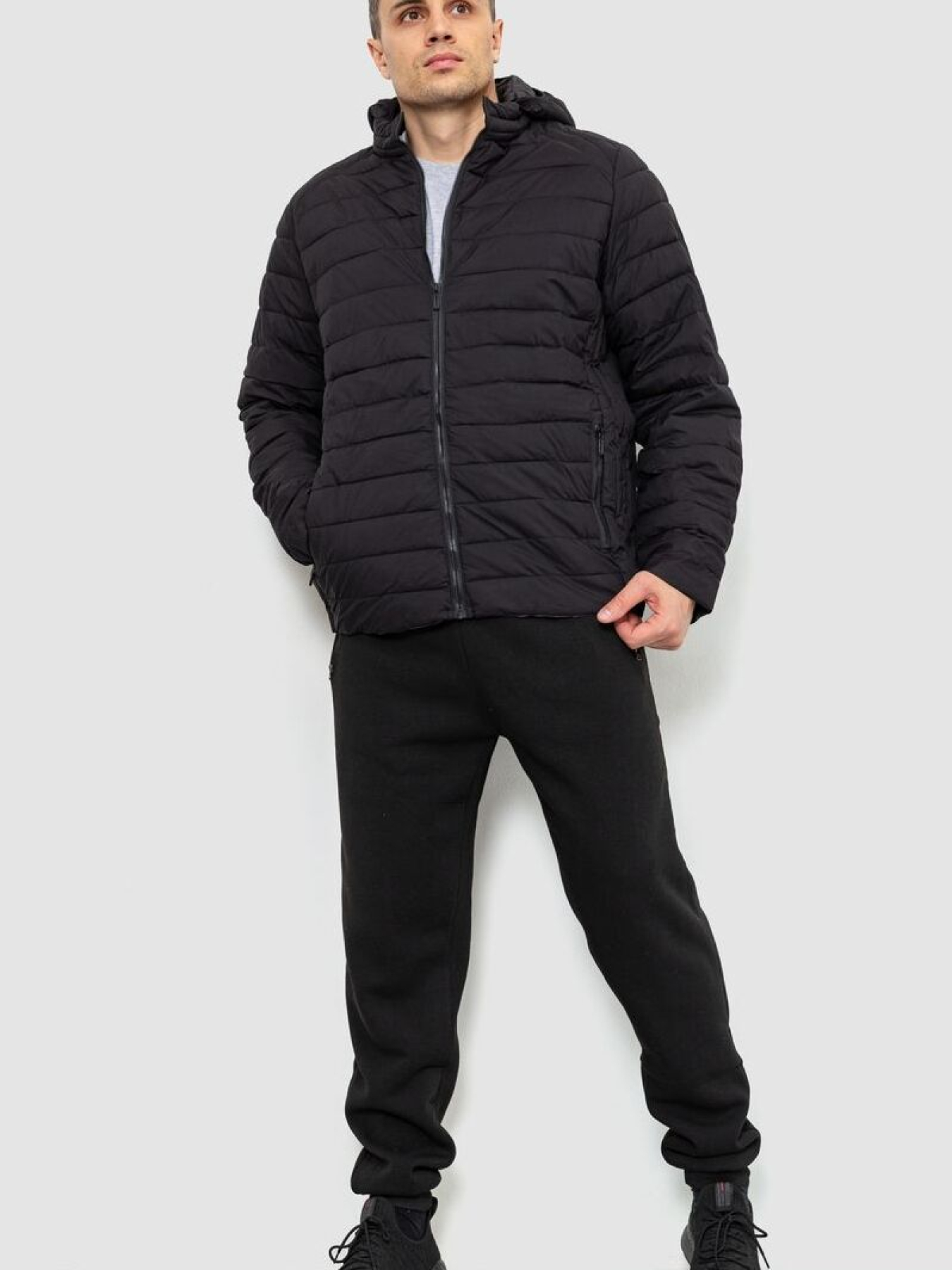 Демисезонная куртка Ager модель У-1127569::000000096 Фото