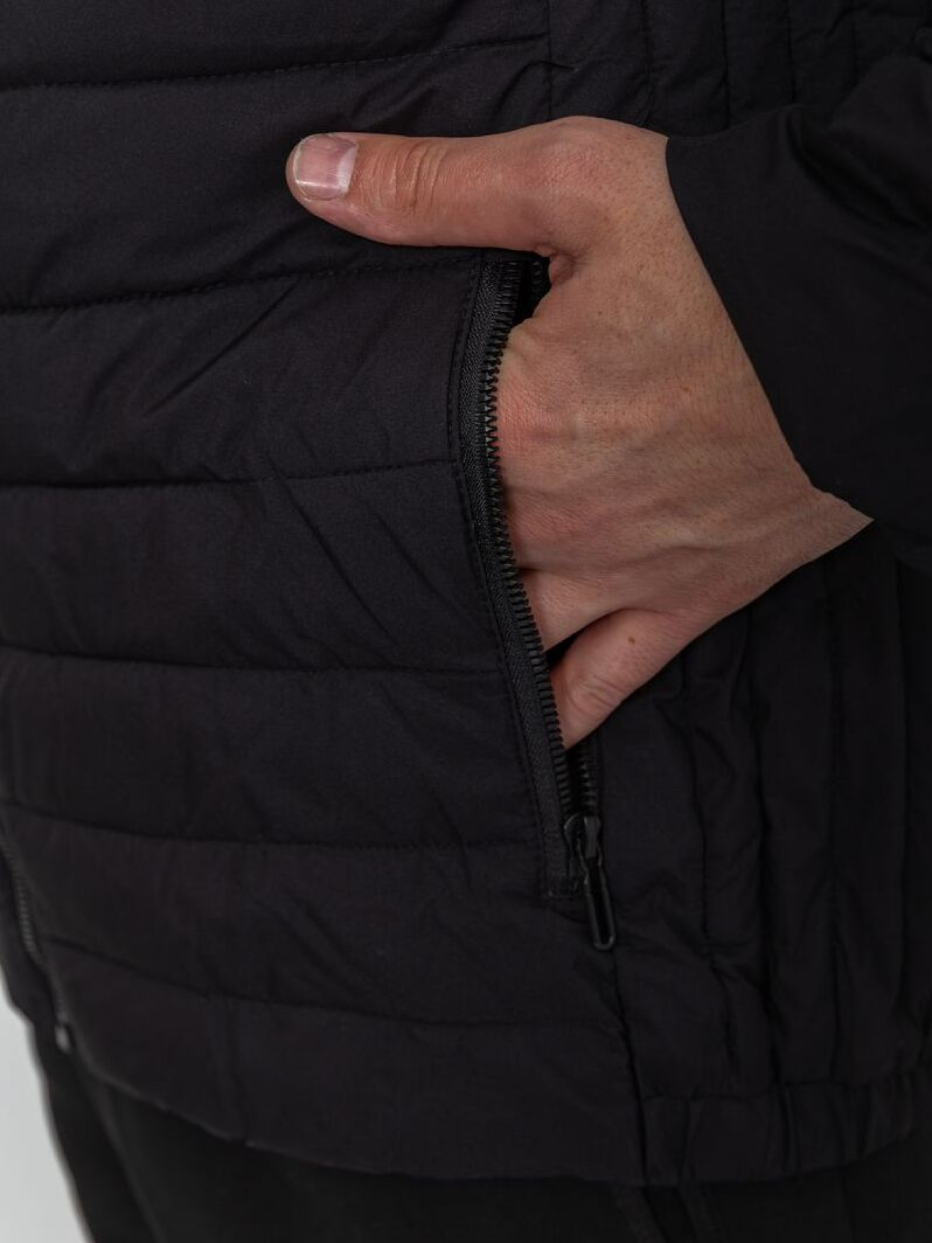 Демисезонная куртка Ager модель У-1127569::000000096 Фото