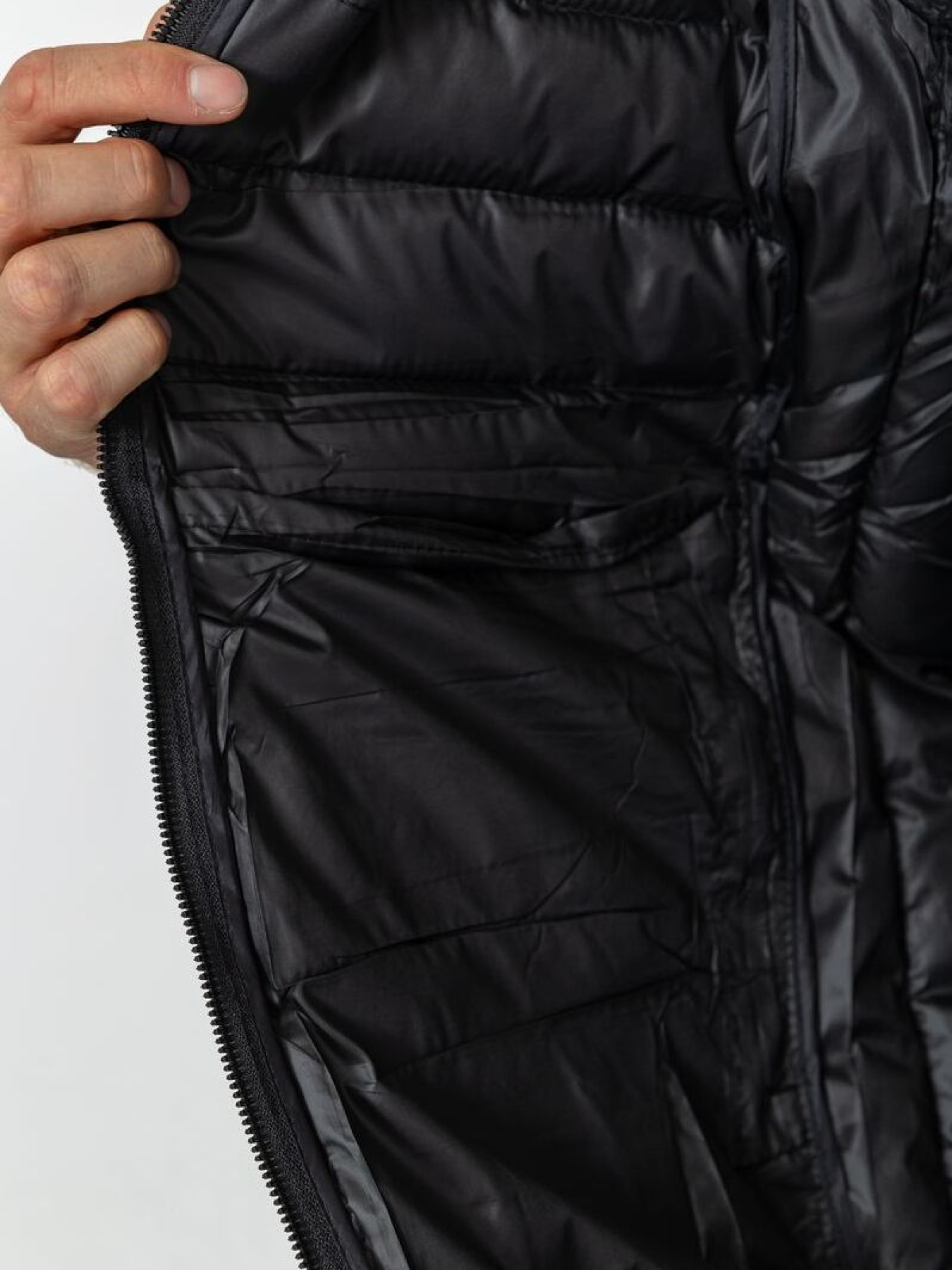 Демисезонная куртка Ager модель У-1126732::000000096 Фото