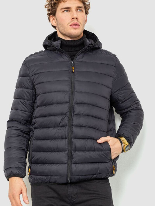 Демісезонна куртка Ager модель У-1126737::000000096 Фото