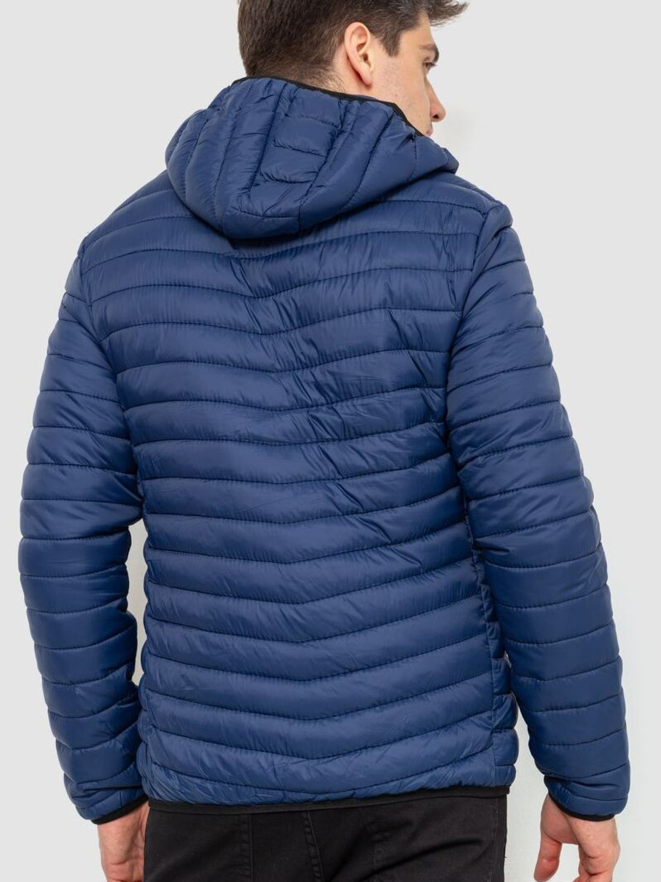 Демисезонная куртка Ager модель У-1126586::000000084 Фото