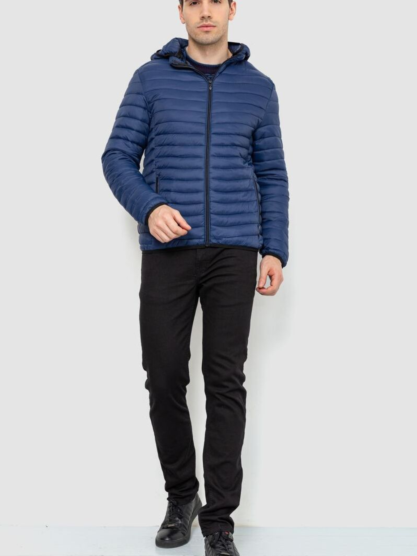 Демисезонная куртка Ager модель У-1126586::000000084 Фото