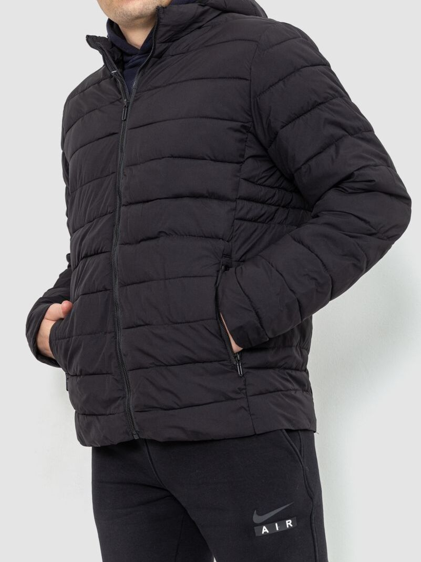 Демисезонная куртка Ager модель У-1127401::000000096 Фото