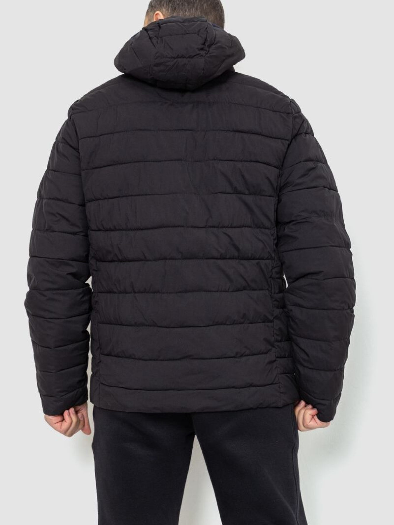 Демисезонная куртка Ager модель У-1127401::000000096 Фото