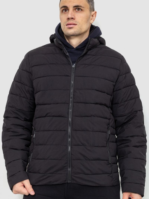 Демисезонная куртка Ager модель У-1127401::000000096 Фото