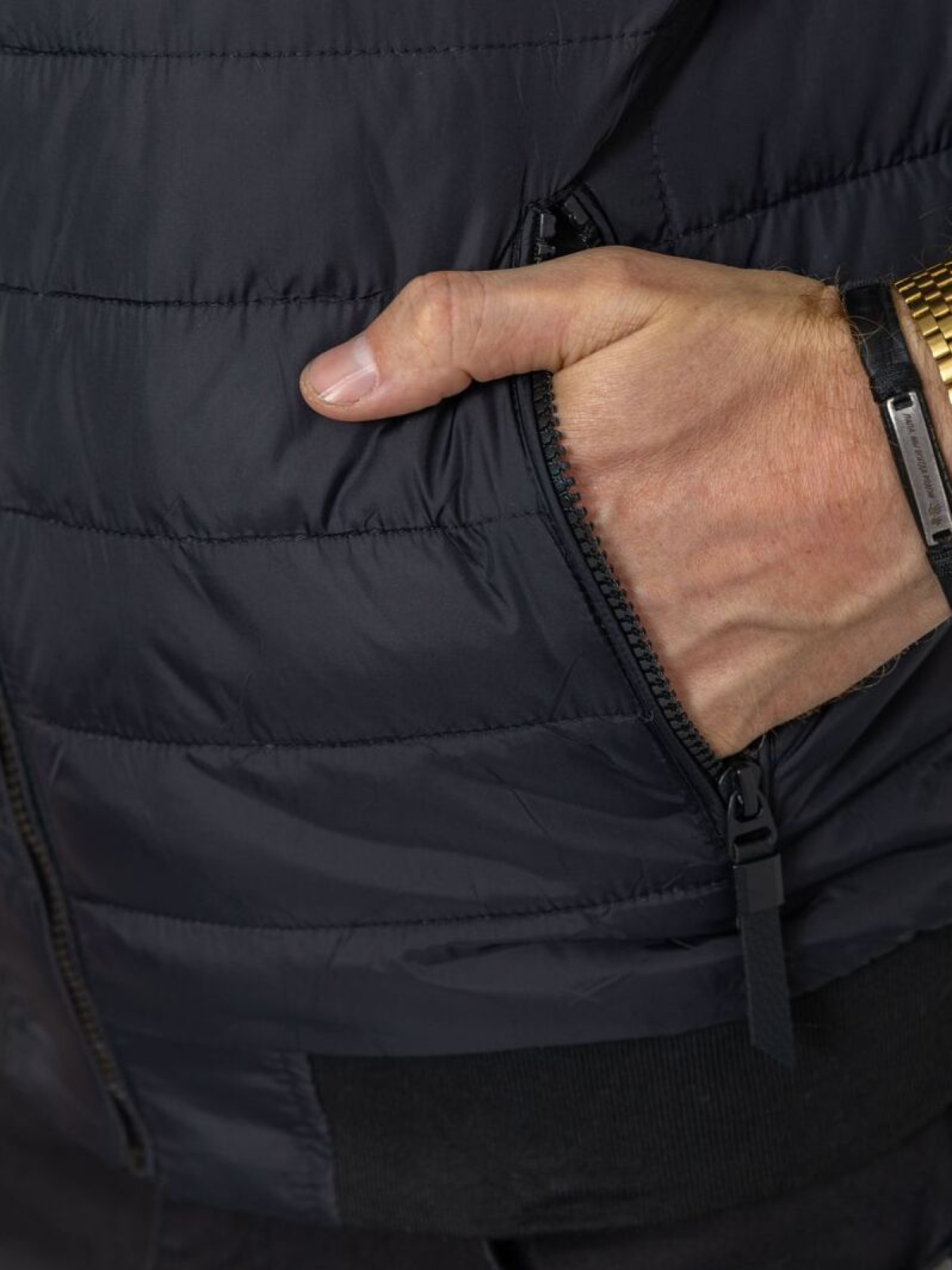 Демисезонная куртка Ager модель У-1126734::000000096 Фото