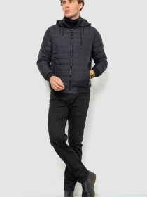 Демисезонная куртка Ager модель У-1126734::000000096 Фото