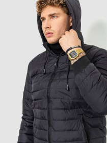 Демисезонная куртка Ager модель У-1126734::000000096 Фото