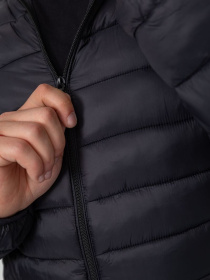 Демісезонна куртка Ager модель У-1128519::000000096 Фото