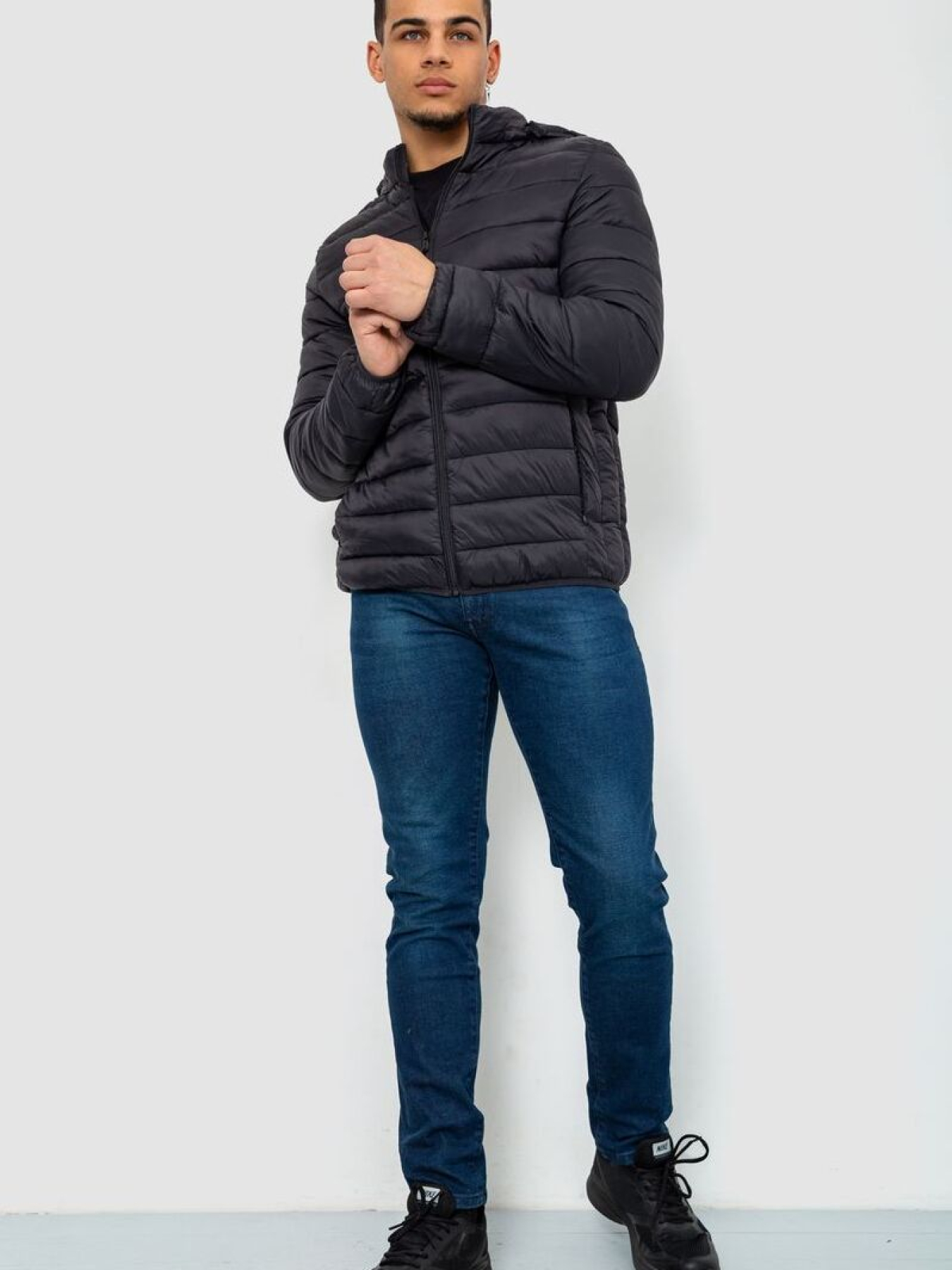 Демисезонная куртка Ager модель У-1128519::000000096 Фото