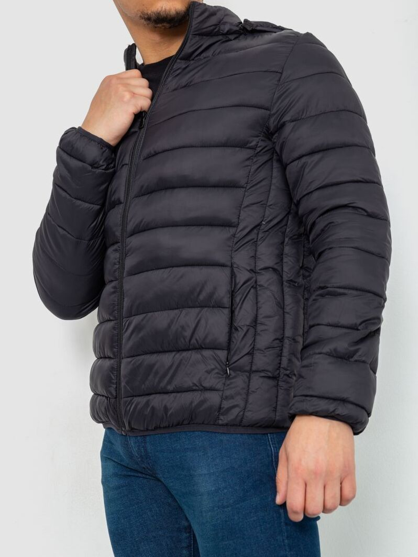 Демисезонная куртка Ager модель У-1128519::000000096 Фото