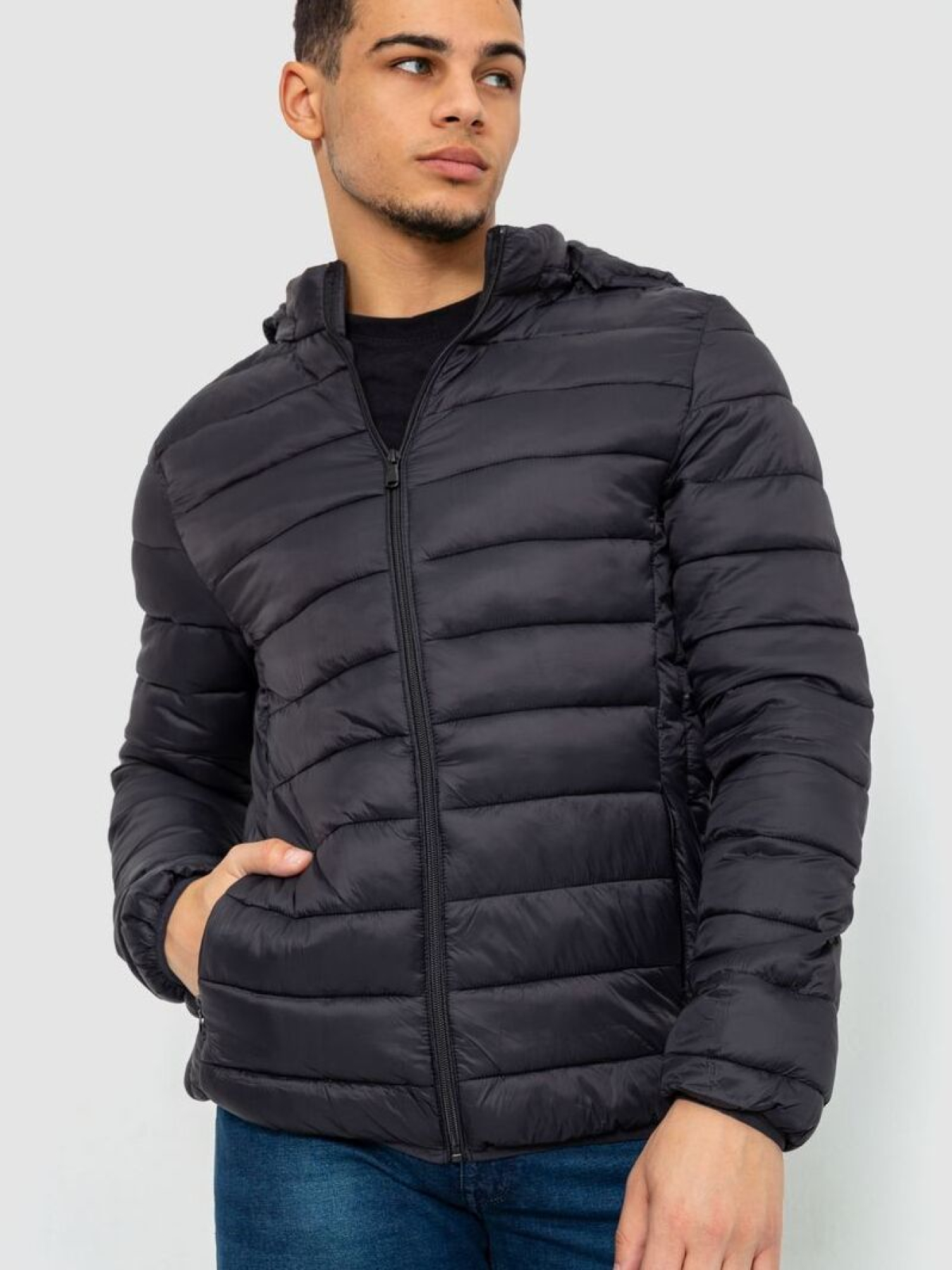 Демисезонная куртка Ager модель У-1128519::000000096 Фото