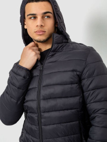 Демисезонная куртка Ager модель У-1128519::000000096 Фото