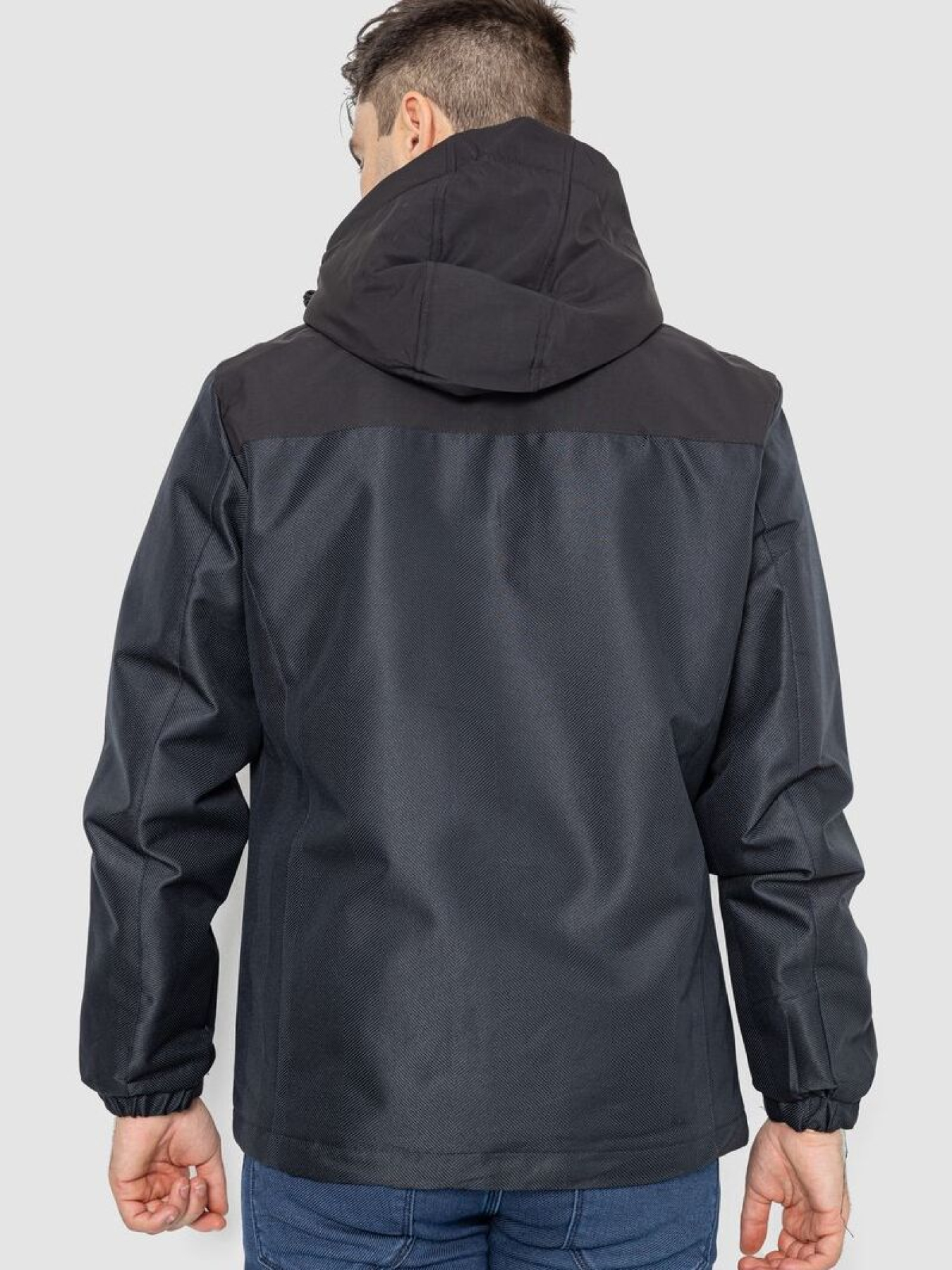 Демисезонная куртка Ager модель У-1130933::000000090 Фото