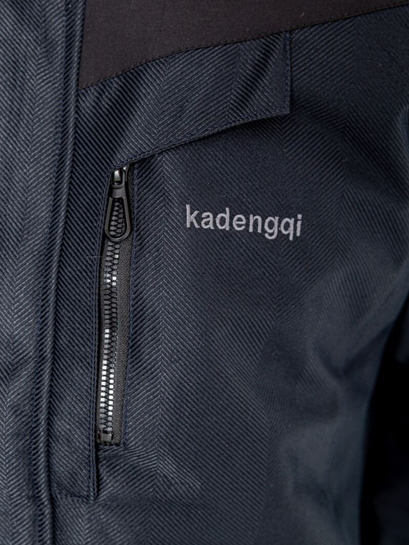 Демисезонная куртка Ager модель У-1130933::000000090 Фото