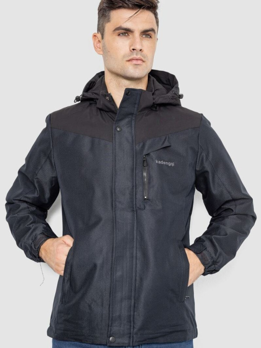 Демісезонна куртка Ager модель У-1130933::000000090 Фото