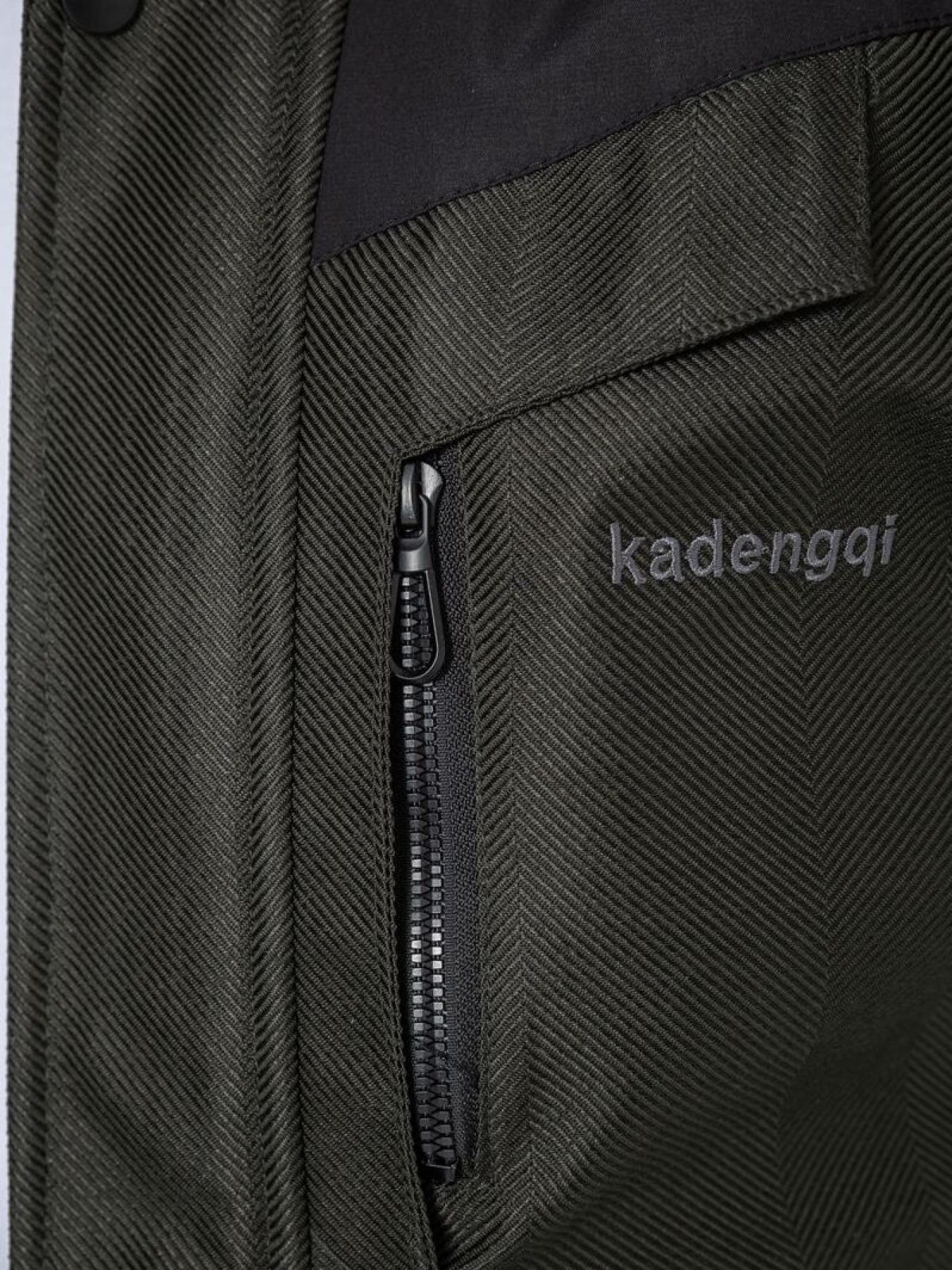 Демісезонна куртка Ager модель У-1130933::000000227 Фото