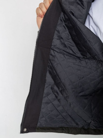 Демісезонна куртка Ager модель У-1130933::000000227 Фото