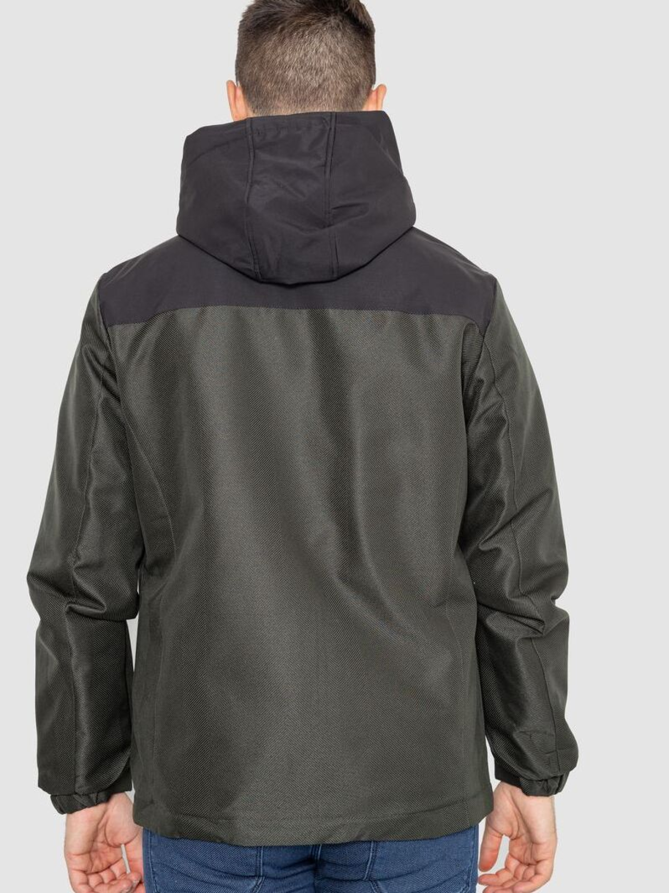 Демисезонная куртка Ager модель У-1130933::000000227 Фото