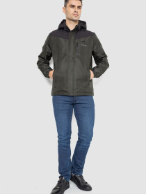 Демисезонная куртка Ager модель У-1130933::000000227 Демисезонная куртка Ager модель У-1130933::000000227 Фото