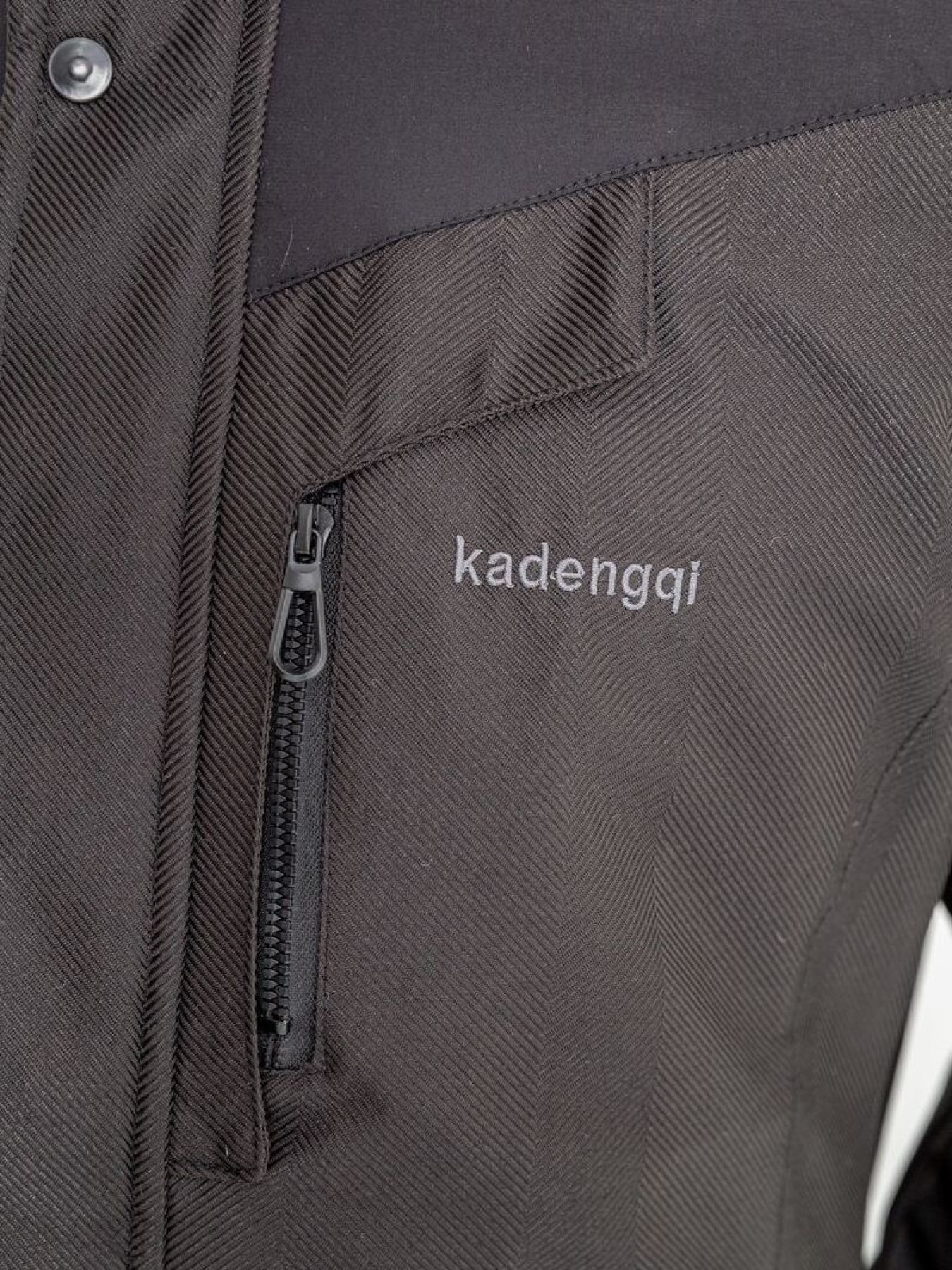 Демисезонная куртка Ager модель У-1130933::000000096 Фото