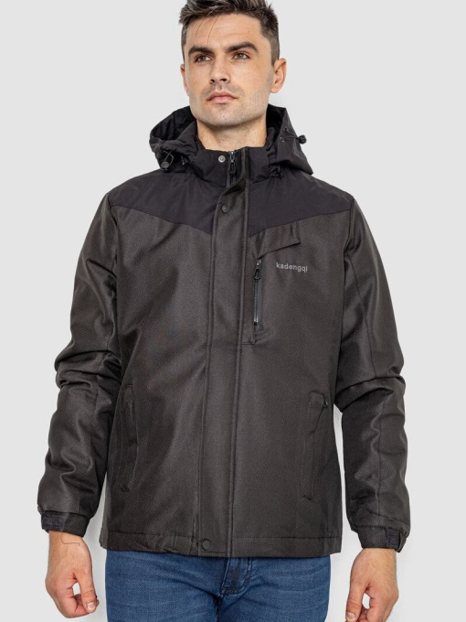 Демисезонная куртка Ager модель У-1130933::000000096 Фото