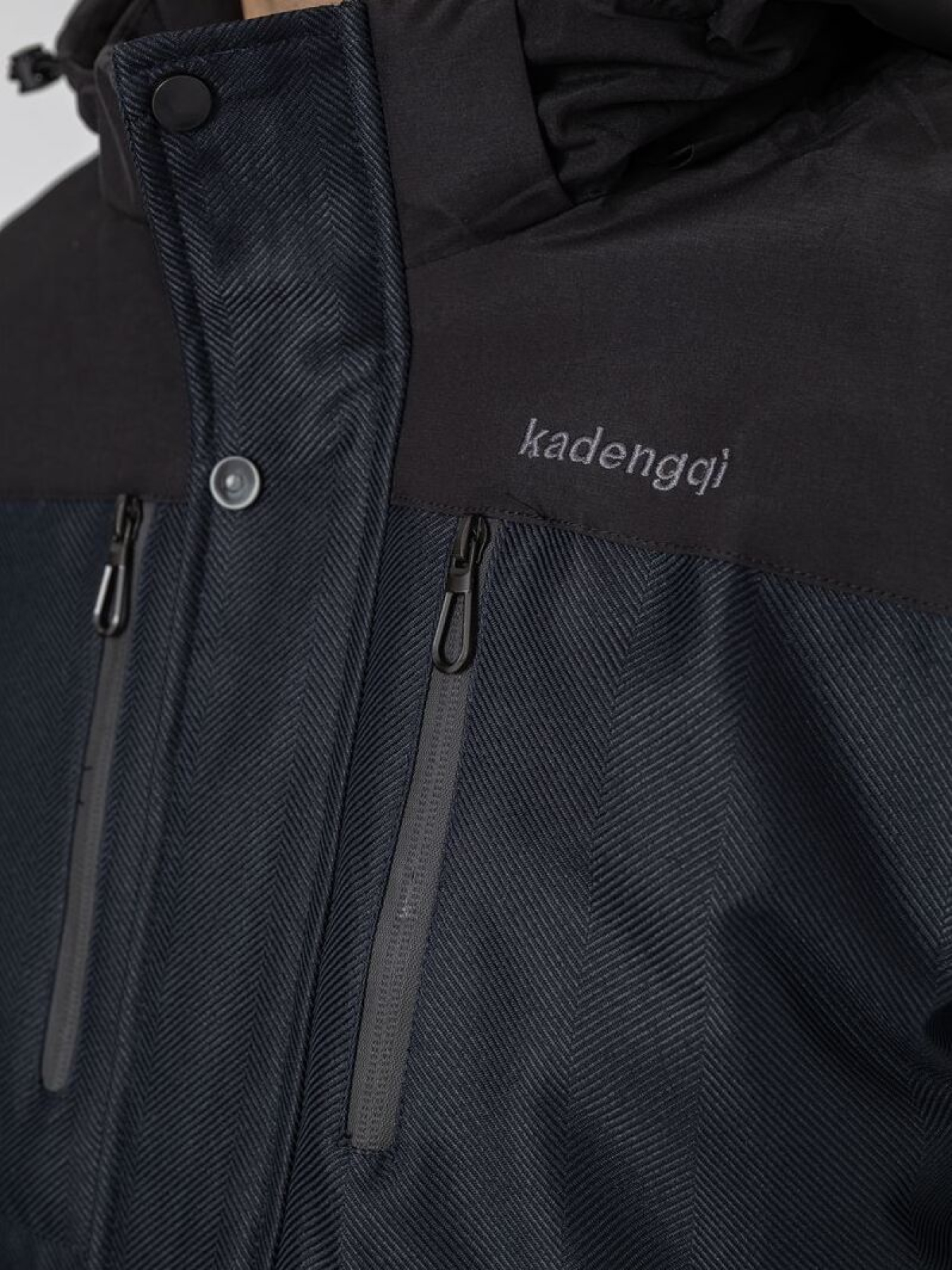 Демисезонная куртка Ager модель У-1130936::000000090 Фото