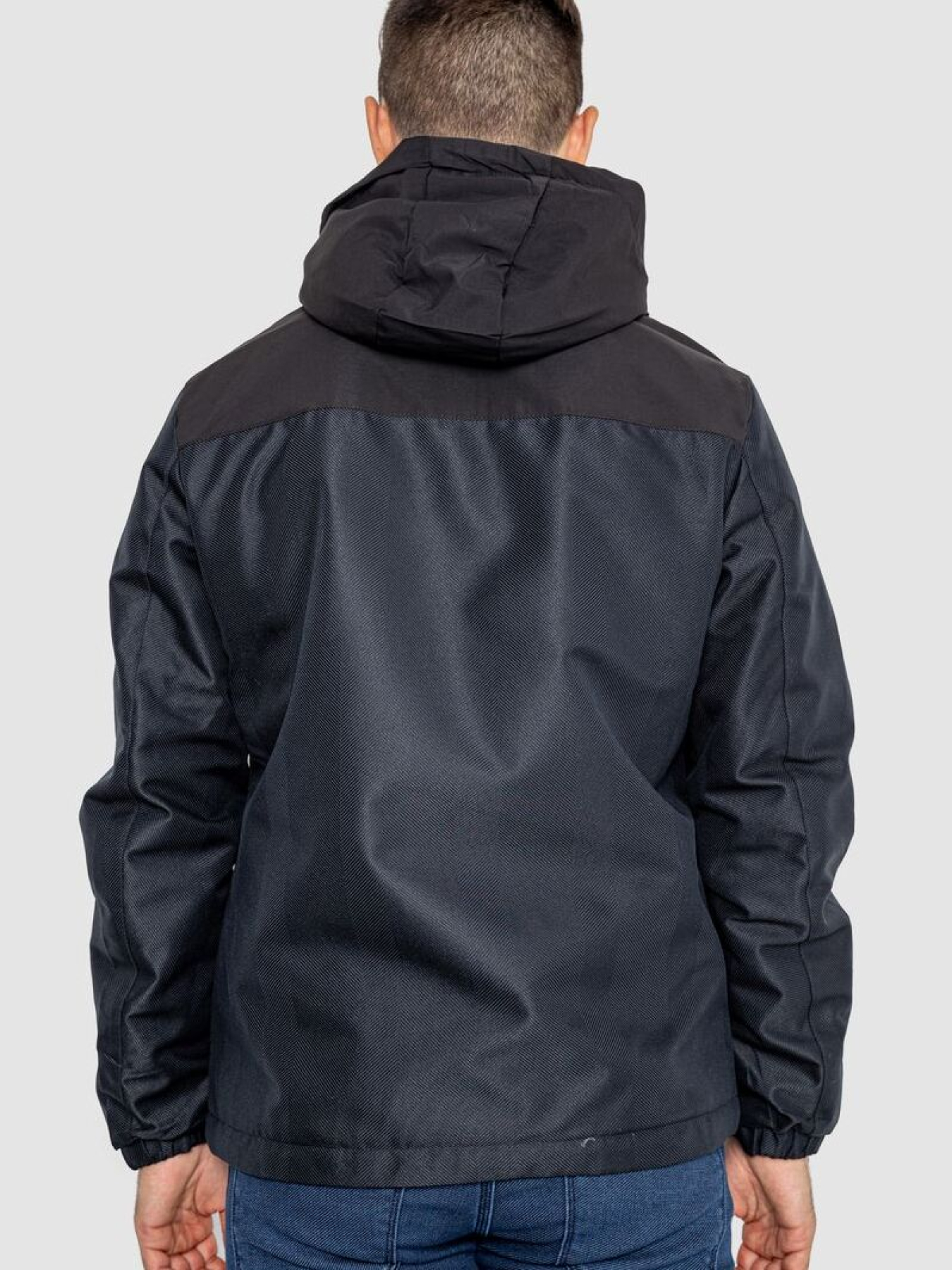 Демисезонная куртка Ager модель У-1130936::000000090 Фото