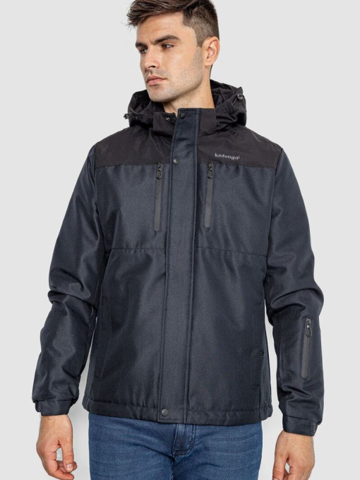 Демісезонна куртка Ager модель У-1130936::000000090 Фото