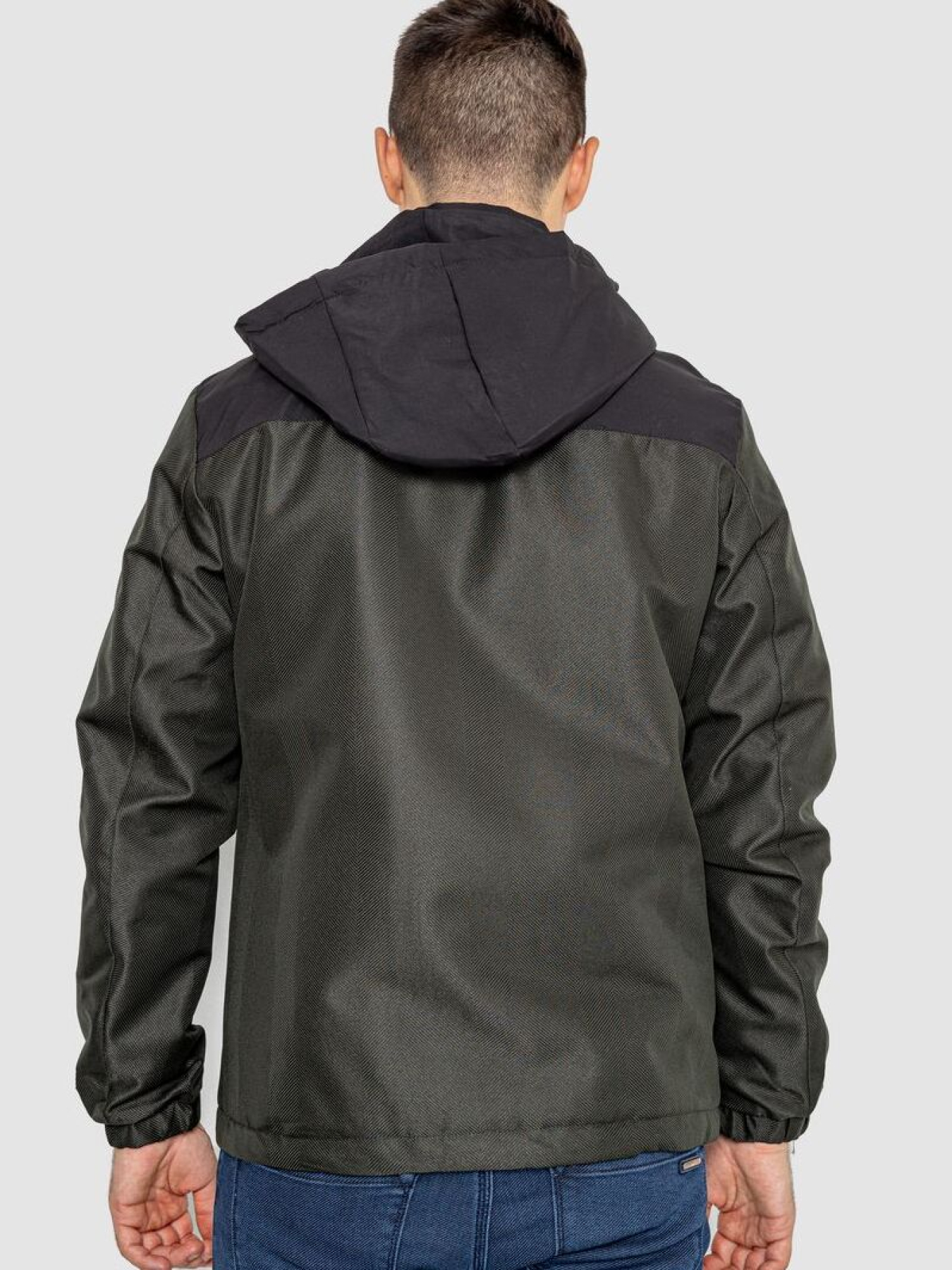 Демисезонная куртка Ager модель У-1130936::000000227 Фото