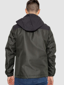 Демисезонная куртка Ager модель У-1130936::000000227 Фото