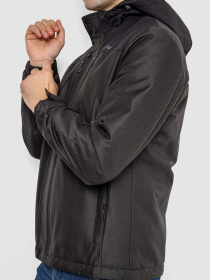 Демісезонна куртка Ager Модель У-1130936::000000096 Фото