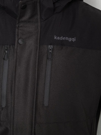 Демісезонна куртка Ager модель У-1130936::000000096 Фото