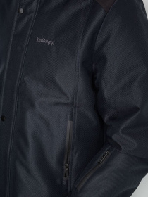 Демісезонна куртка Ager модель У-1130942::000000090 Фото