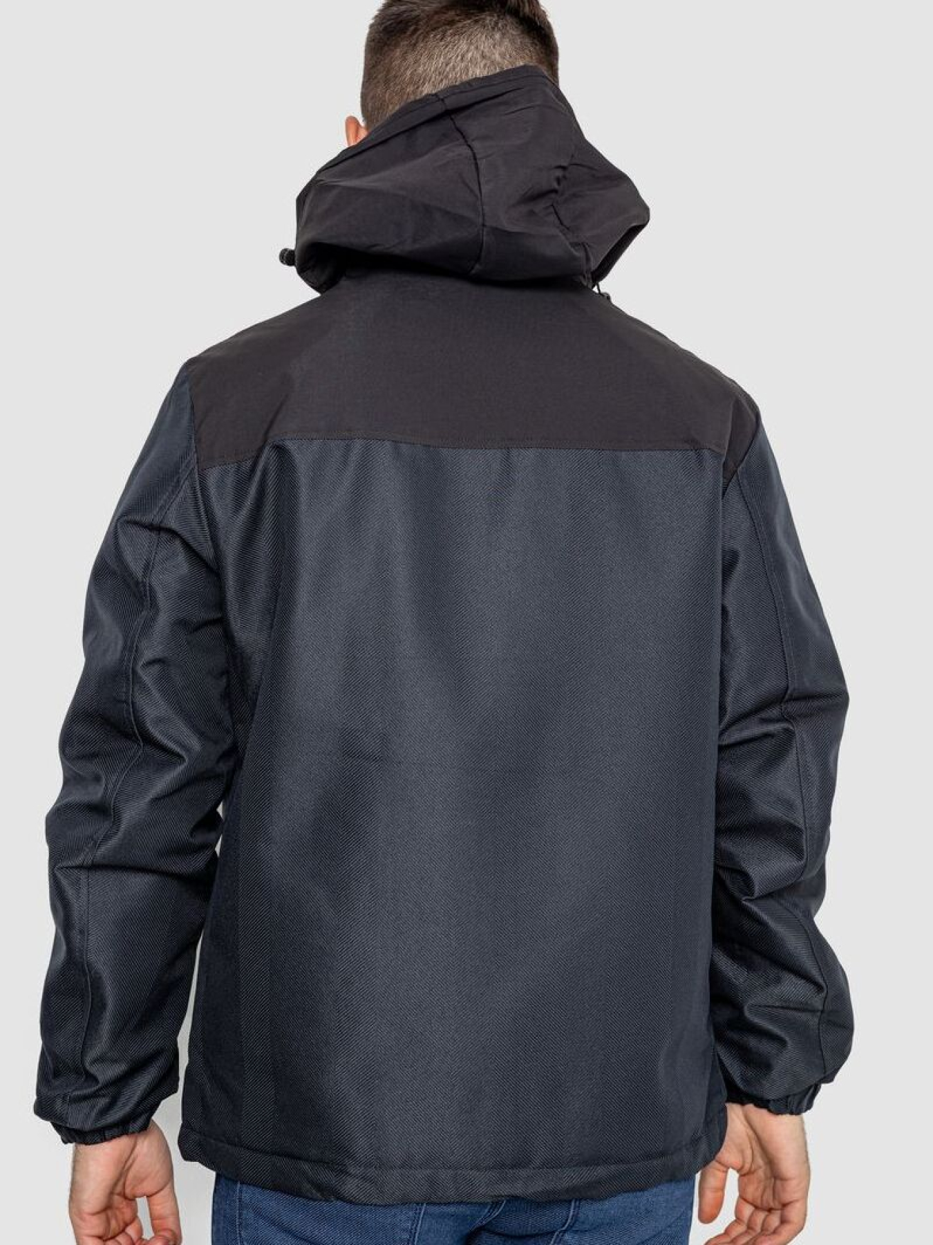 Демисезонная куртка Ager модель У-1130942::000000090 Фото